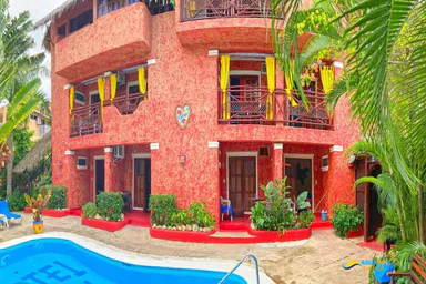 Hotel for Sale in Sosua, Sosúa, 1 of 6