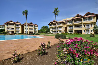 Apartment for Sale in Sosúa Ocean Village, Sosúa, 1 of 8