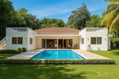 Villa for Sale in Perla Marina Cabarete, Cabarete, 1 of 10