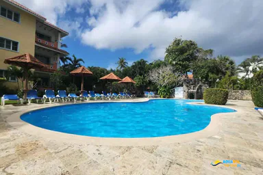 Apartment in Perla María Bluefish Condos, Cabarete, 1 of 12