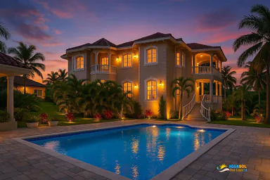 Luxury Villa for Sale in Cabarete, Cabarete, 1 of 14
