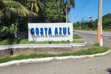 Land for Sale in Costa Azul Cabarete, Cabarete, 1 of 2