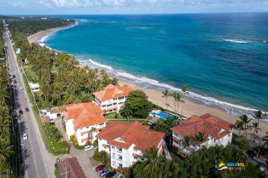 Apartment for Sale Kite Beach, Cabareef, Cabarete, 1 of 8