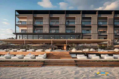 Apartments Oceana Hotel Boutique, Punta Cana, 1 of 8