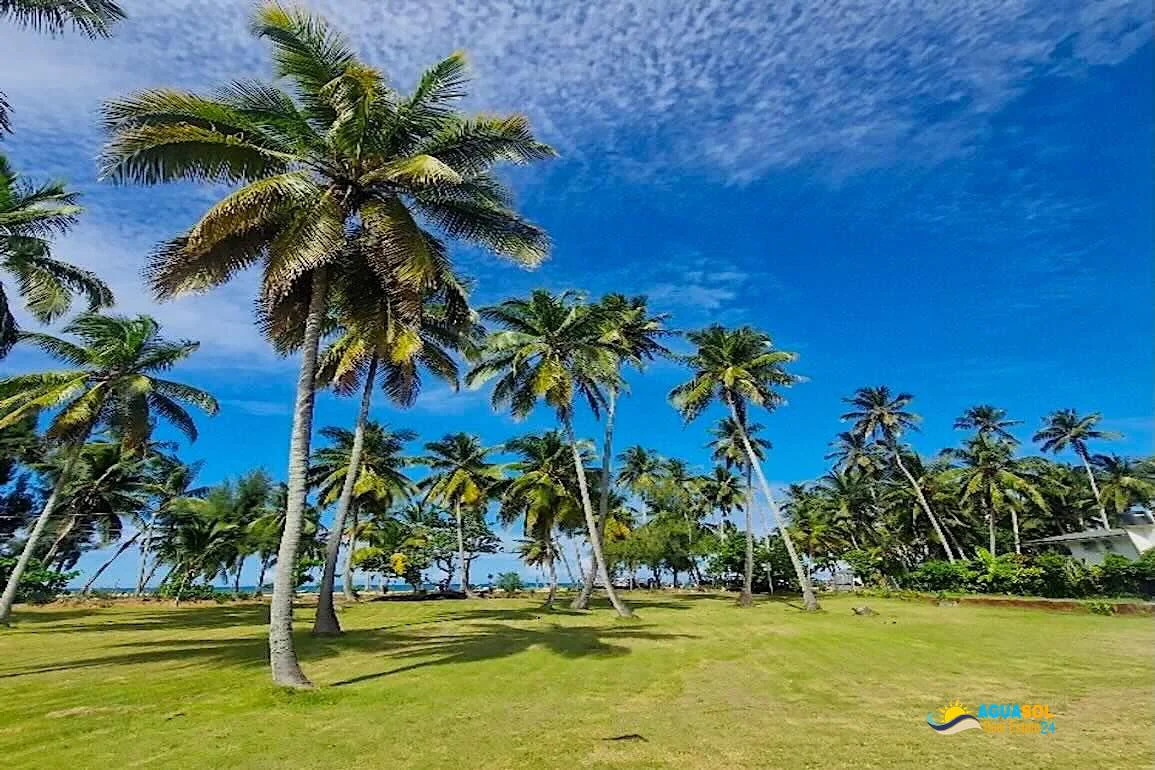 Hotel for Sale in Las Terrenas, view 1 of 4