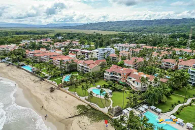 Oceanfront Penthouse in Cabarete, Cabarete, 1 of 14