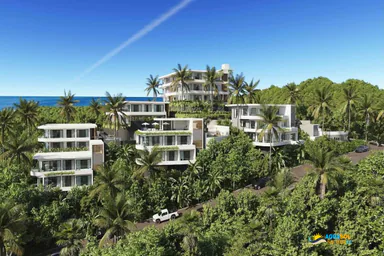 Annabella Hill in Las Terrenas, Las Terrenas, 1 of 10