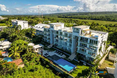 Apartment for Sale in Encuentro, Cabarete, 1 of 8
