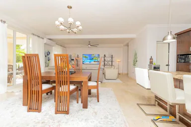 Ocean View Apartment in Sosúa, Sosúa, 1 of 7