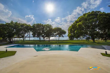 Luxury Oceanfront villa in Sosua, Sosúa, 1 of 7