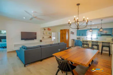 Ocean View Condo for Sale in Perla Marina, Cabarete, 1 of 9