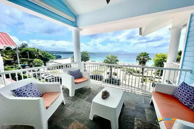 Las Terrazas Sosua Apartments, Sosúa, 1 of 10