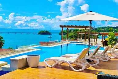 Apartments in Hacienda Bay Samana, Samaná, 1 of 10