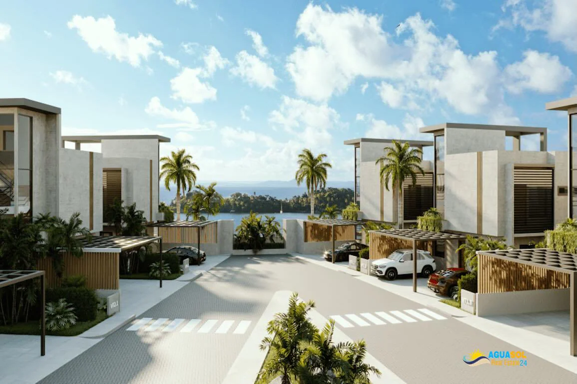 Villa in Hacienda Samana Bay, view 1 of 10