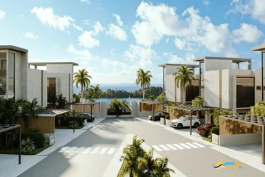 Villa in Hacienda Samana Bay, Samaná, 1 of 10