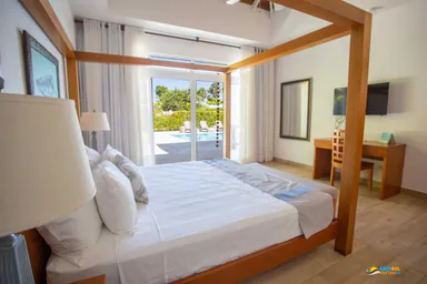 Villa in Playa Laguna Beach, Sosua, Sosúa, 1 of 12