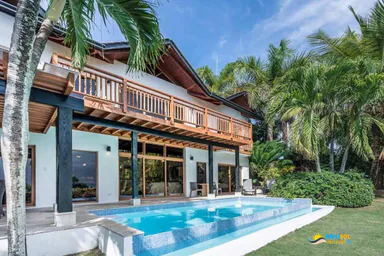 Luxury Villa in Puerto Bahia Samana, Samaná, 1 of 11