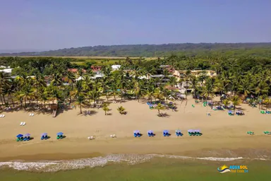 Beachfront apartment for sale in Cabarete, Cabarete, 1 of 10