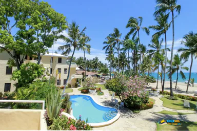 Cabarete Beachfront Condo for Sale, Cabarete, 1 of 7