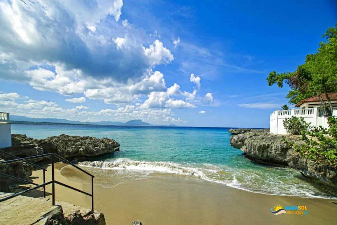 Apartments for Sale in Blue Spring Sosua, view 1 of 7