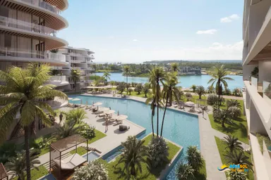 Harbor Bay Cap Cana, Punta Cana, 1 of 9