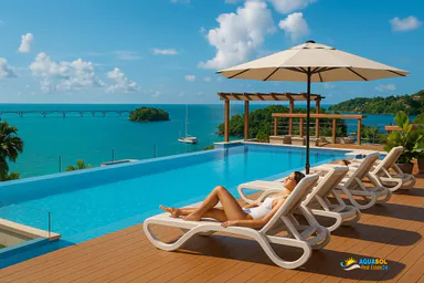 Apartment in Hacienda Samana Bay, Samaná, 1 of 16