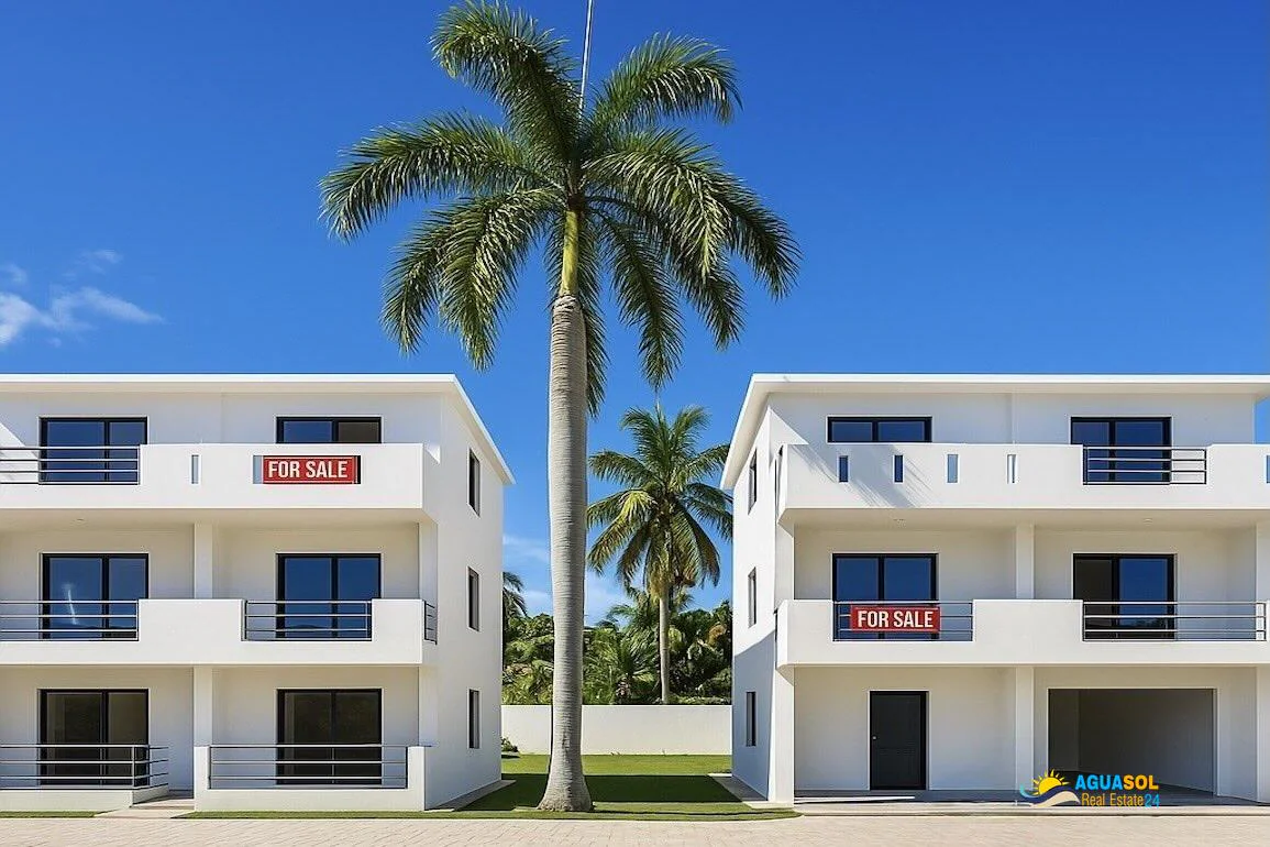 Studio for Sale in Cabarete, view 1 of 4