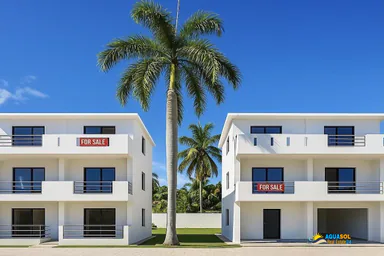 Studio for Sale in Cabarete, Cabarete, 1 of 4