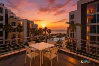 Luxury Apartment for Sale in Sosua, Sosúa, 1 of 7