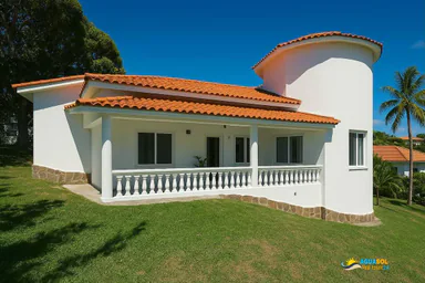 Villa for Sale in La Mulata Sosua, Sosúa, 1 of 6