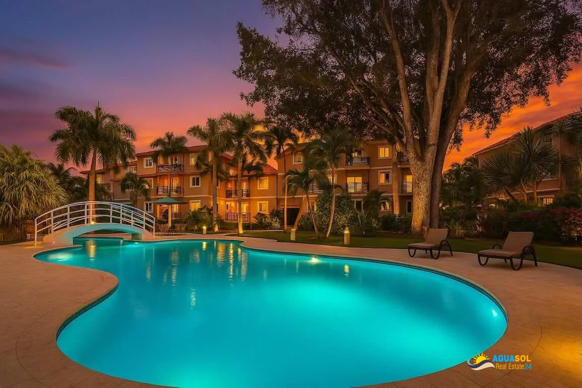 Condo for Sale in Ocean One Cabarete, view 1 of 8
