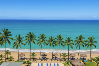Beachfront apartment Cabarete, Cabarete, 1 of 7
