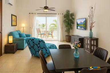 Ocean Dream Cabarete Condo for Sale, Cabarete, 1 of 7