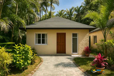 Bungalows for Sale in Cabarete, Cabarete, 1 of 7