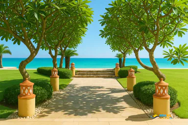 Oceanfront in Ocean One Cabarete, Cabarete, 1 of 10