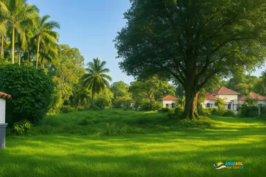 Lot for sale Perla Marina Cabarete, Cabarete, 1 of 2