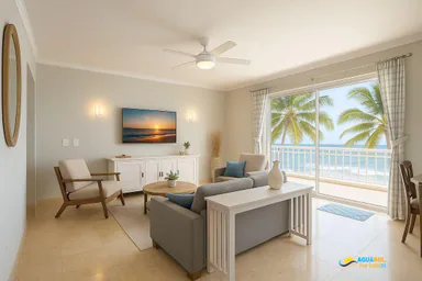 Buy Beachfront Apartment in Cabarete, Cabarete, 1 of 6