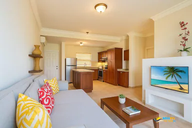 For sale Studio in Ocean Dream Cabarete, Cabarete, 1 of 7