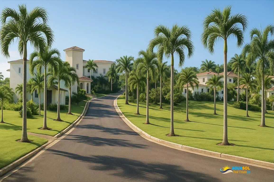 Land for Sale in Sosua, view 1 of 1