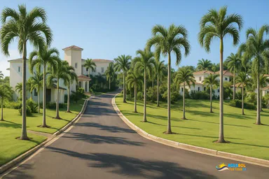 Land for Sale in Sosua, Sosúa, 1 of 1