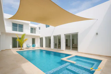 Villa for Sale in Playa Laguna Sosúa, Sosúa, 1 of 6