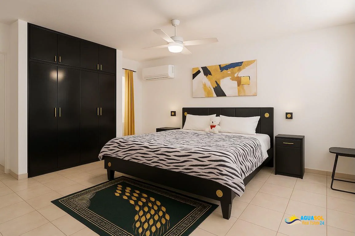 Cheap apartments for sale in Sosua, view 1 of 7
