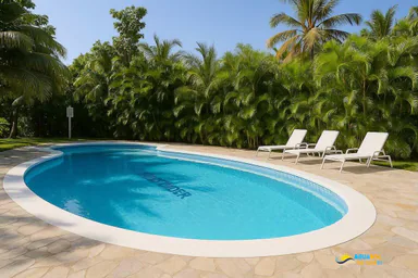 Beachfront Condo for Sale in Cabarete, Cabarete, 1 of 7