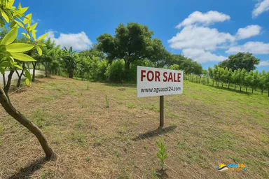 For Sale Lot Near Gaspar Hernández, Gaspar Hernández, 1 of 2