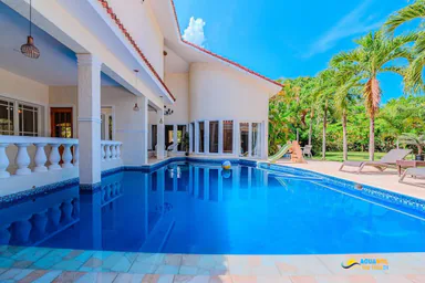Villa for Sale in Perla Marina Cabarete, Cabarete, 1 of 15