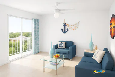 Apartment for Sale in the Center of Sosua, Sosúa, 1 of 6