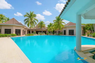 Villa Tropical for Sale in Cabarete, Cabarete, 1 of 7