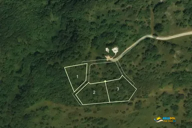 Lot for Sale in the Hills of Sosúa, Sosúa, 1 of 1