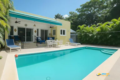 Villa for Sale in Sosua Camino Libre, Sosúa, 1 of 7