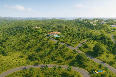 Panorama Village Sosua Lot for Sale, Sosúa, 1 of 2